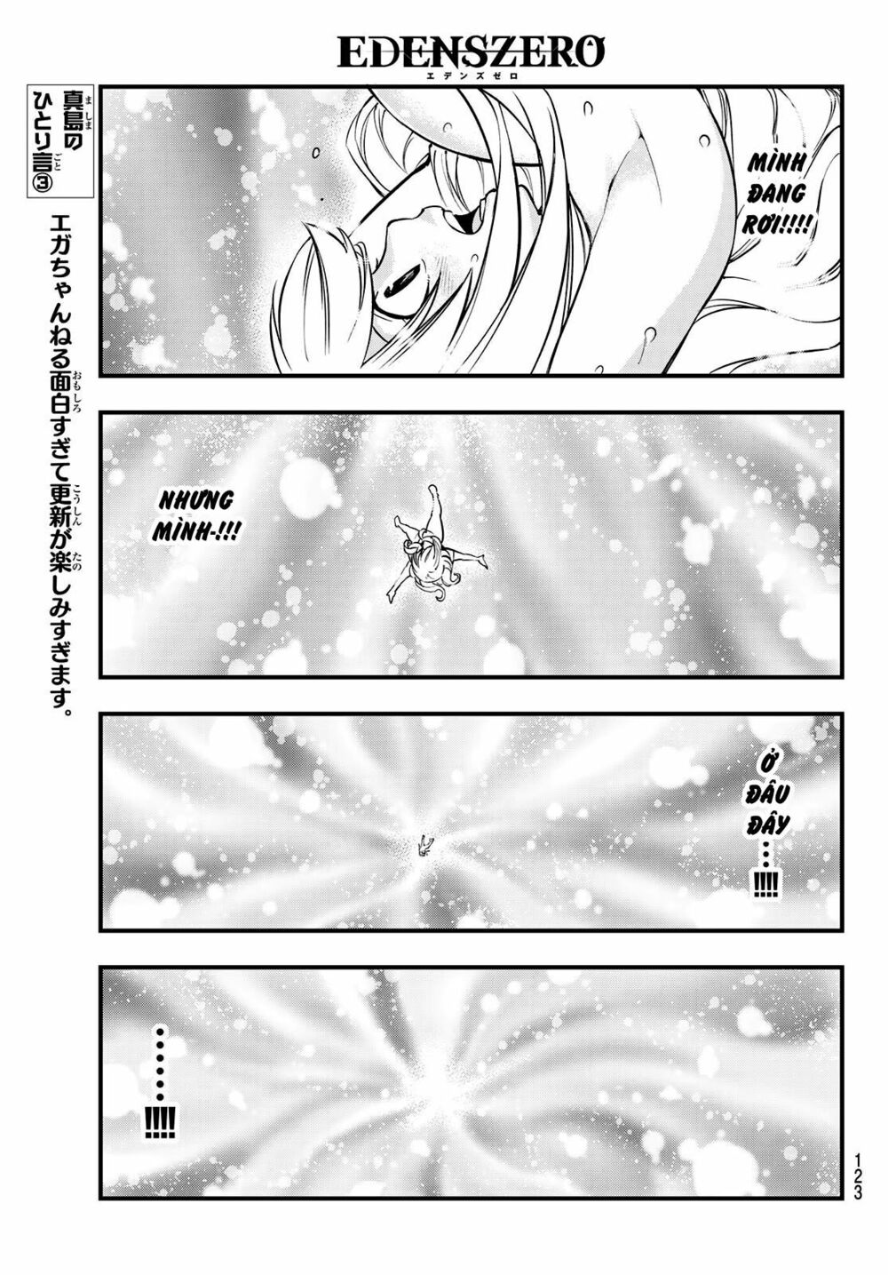 hội pháp sư và thánh thạch rave chapter 84 19