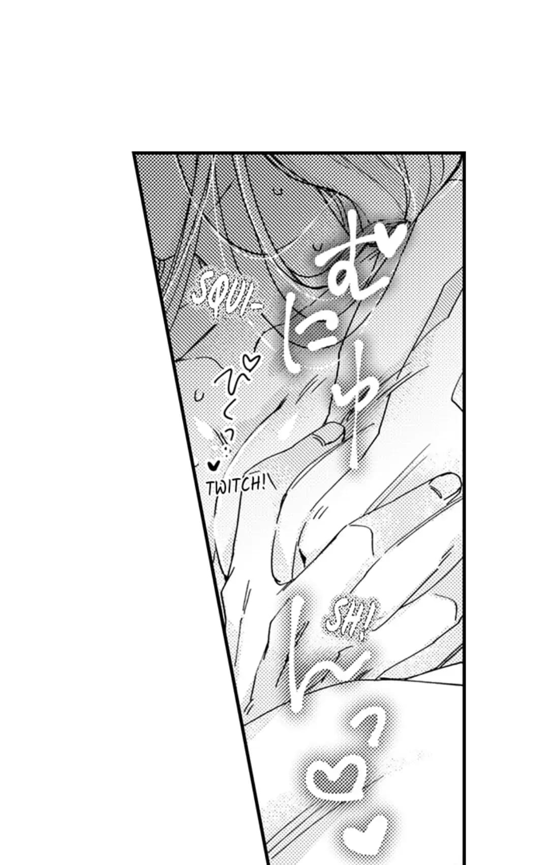 vị sếp thú tính nhà bên chapter 93.2 9