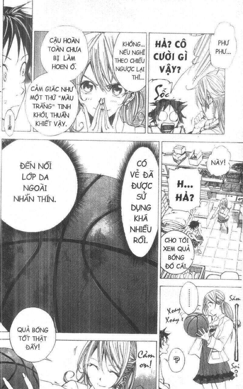 dogashikaden! chapter 1 30