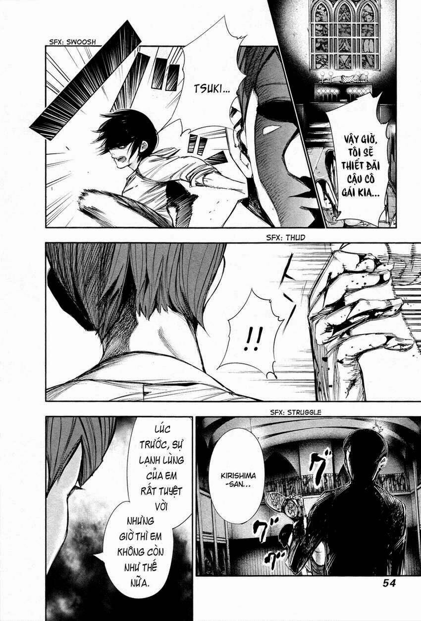 ngạ quỷ tokyo chapter 42 16