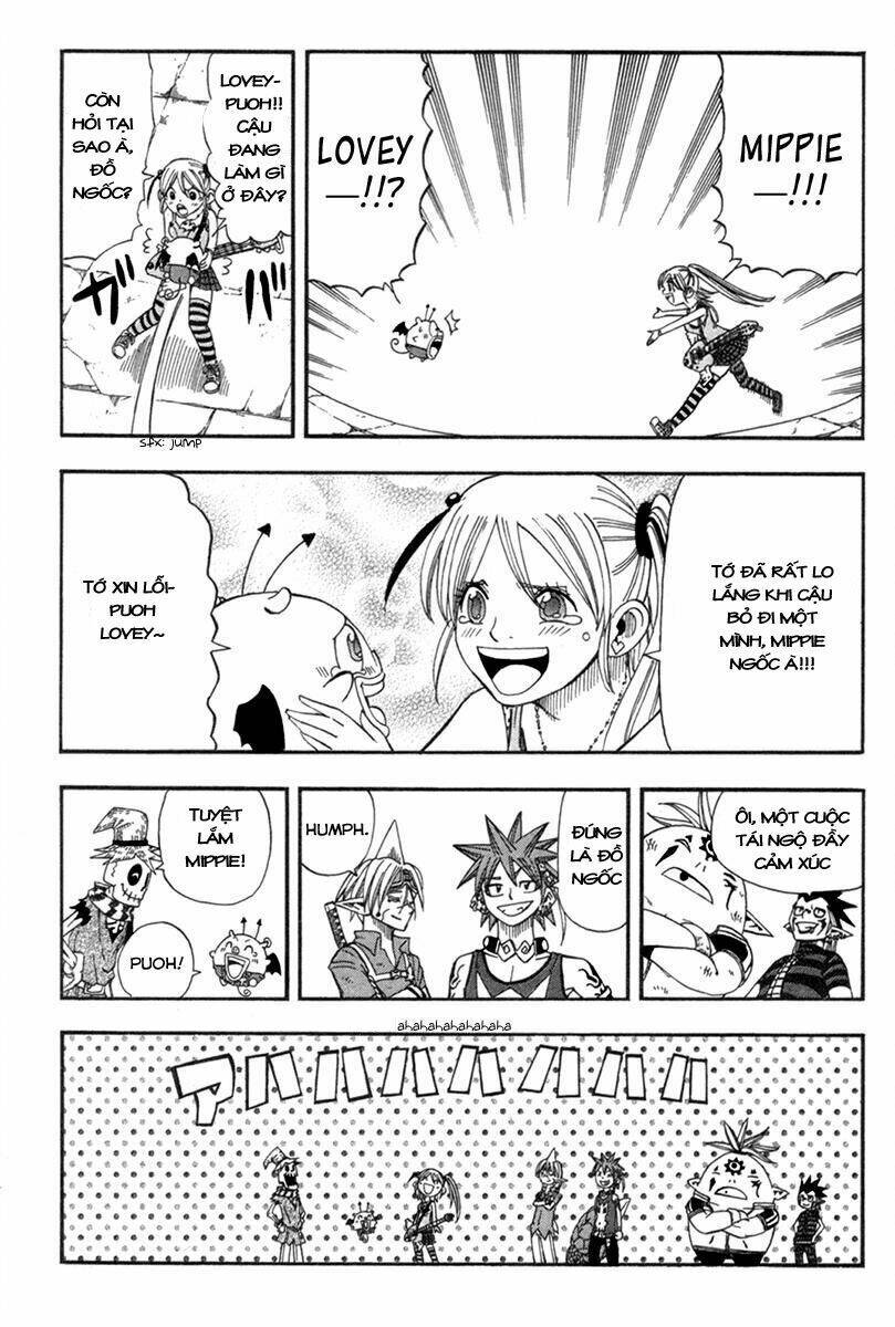 buster keel chapter 23 56