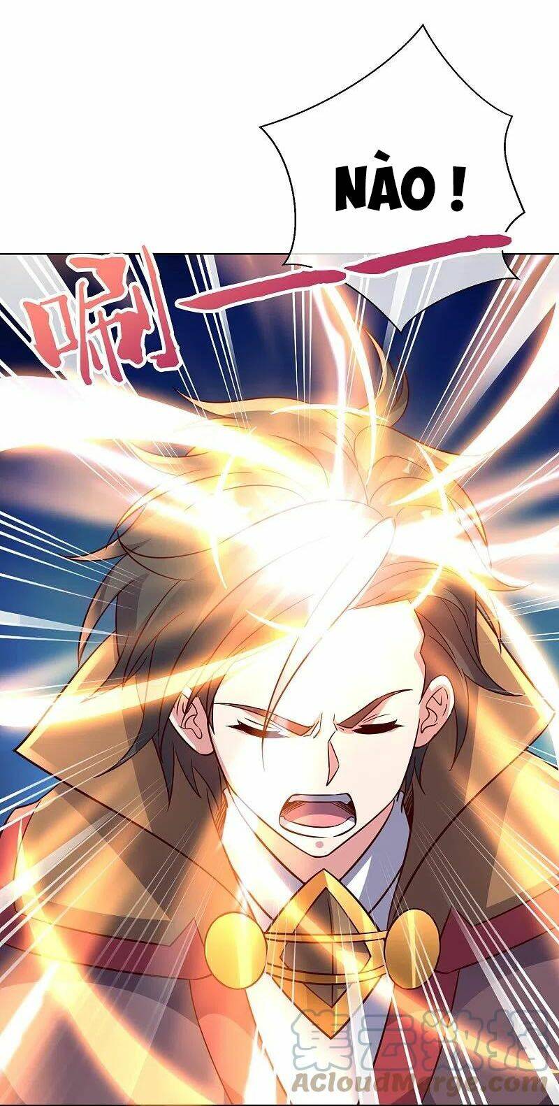 phục thiên thánh chủ chapter 224 20