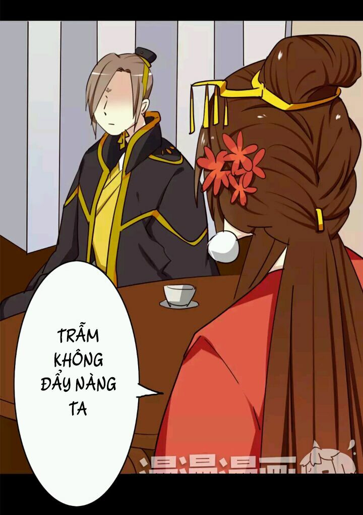 lưỡng bất nghi (full) chapter 26 14