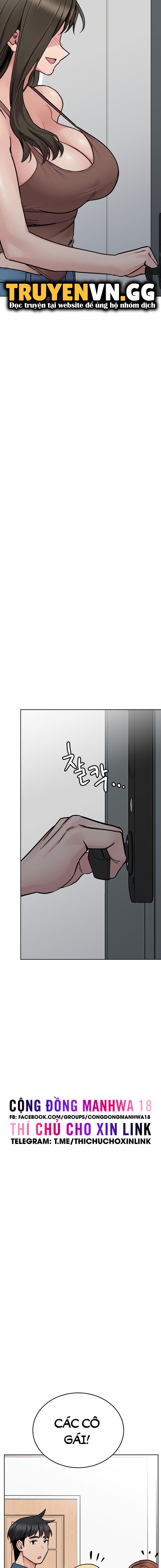 người dì khiêu gợi chapter 92 10