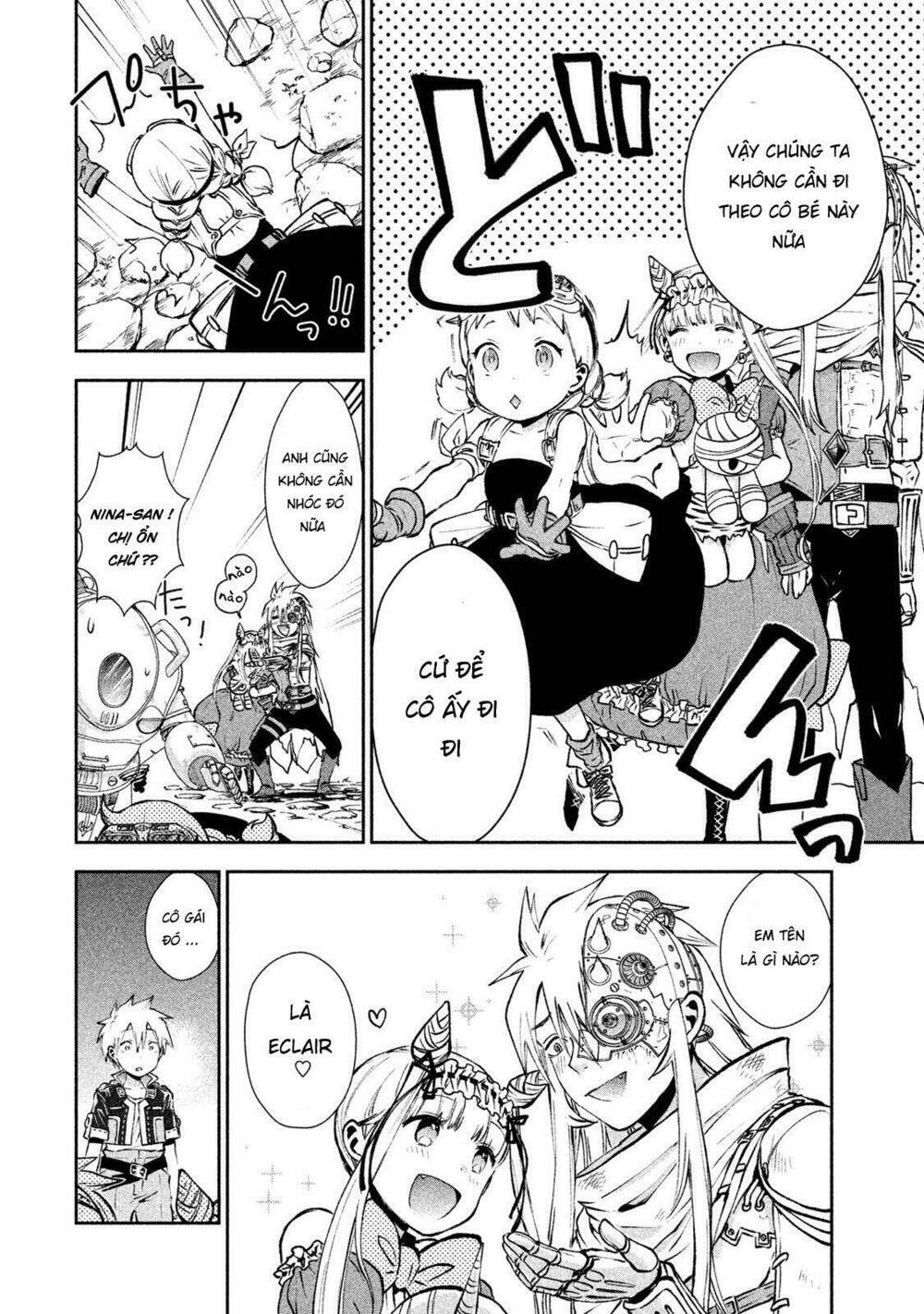 sora no kain chapter 9 7