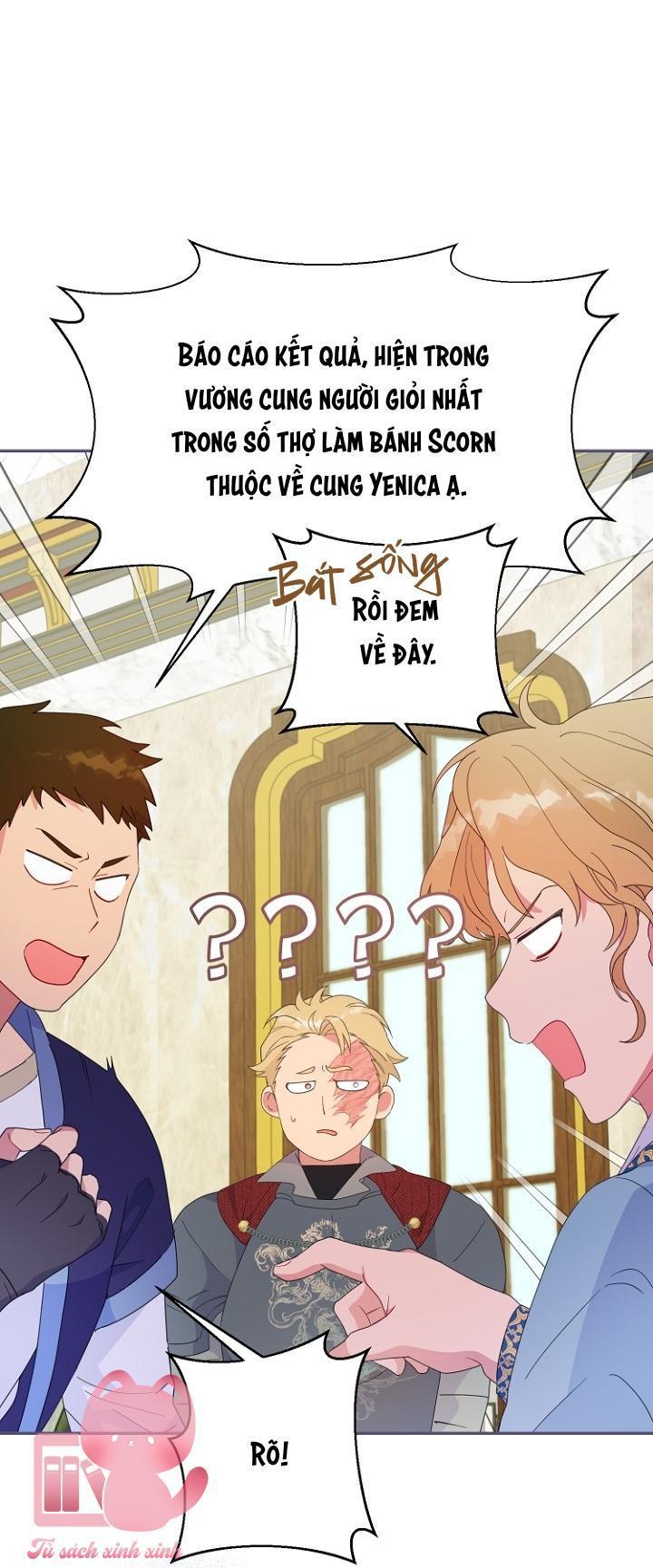 bỏ quách chồng con đi, tiền bạc mới là tất cả chapter 43 17