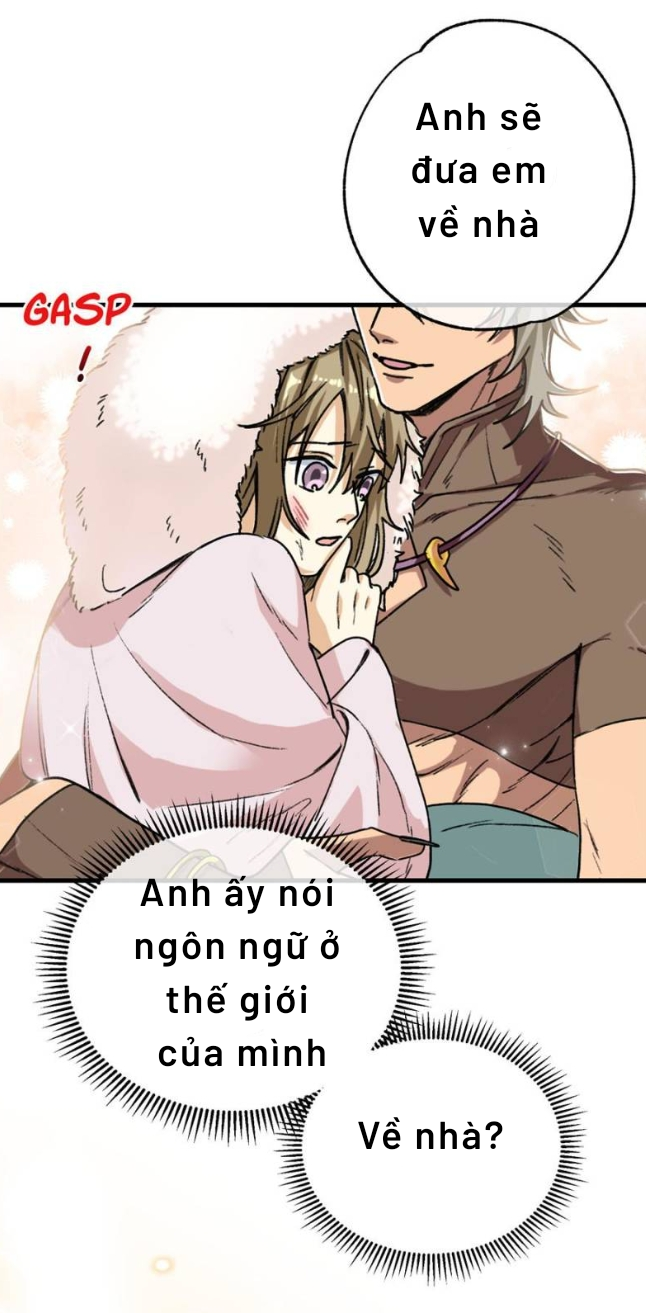 anh đã vượt quá giới hạn rồi, chủ nhân ngu ngốc chapter 3 13