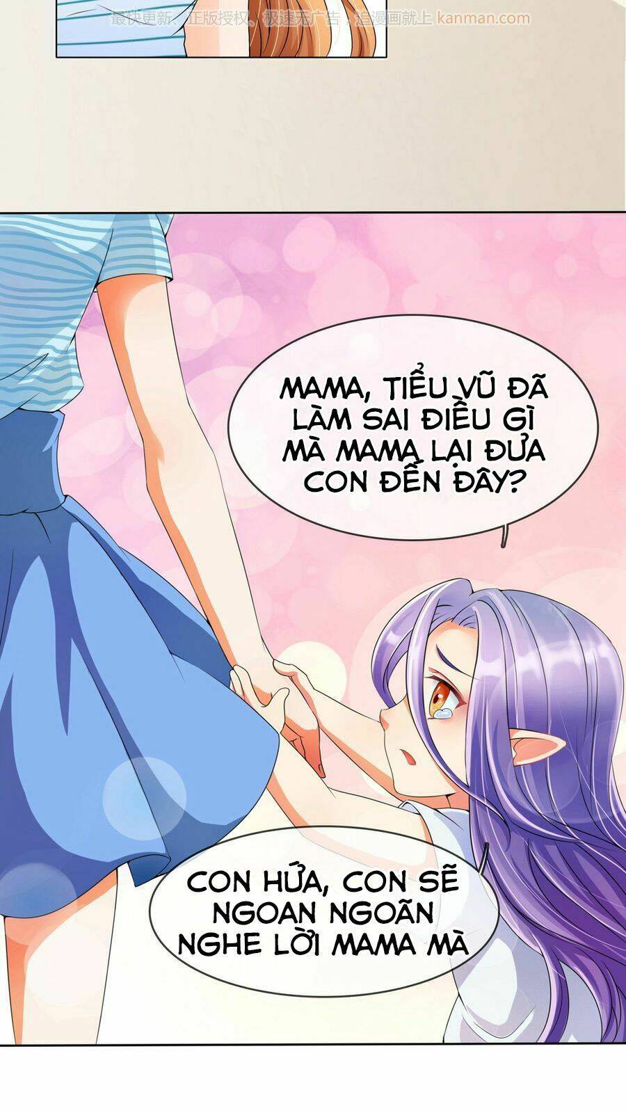 bá quyền trung thành tìm kiếm người yêu chapter 3 11