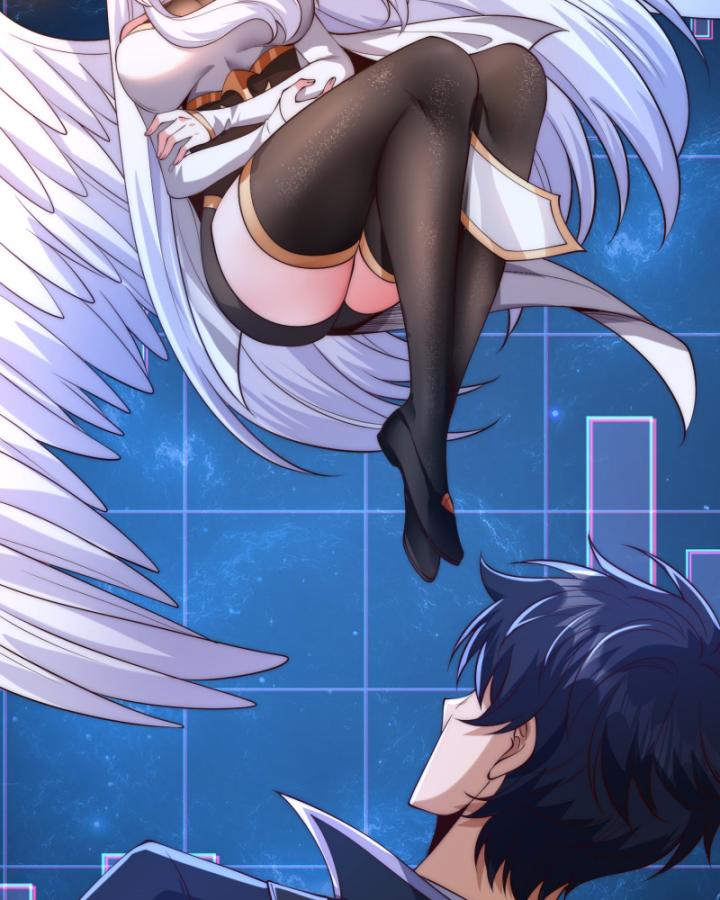 mở màn thức tỉnh sơn hải kinh chapter 2 4