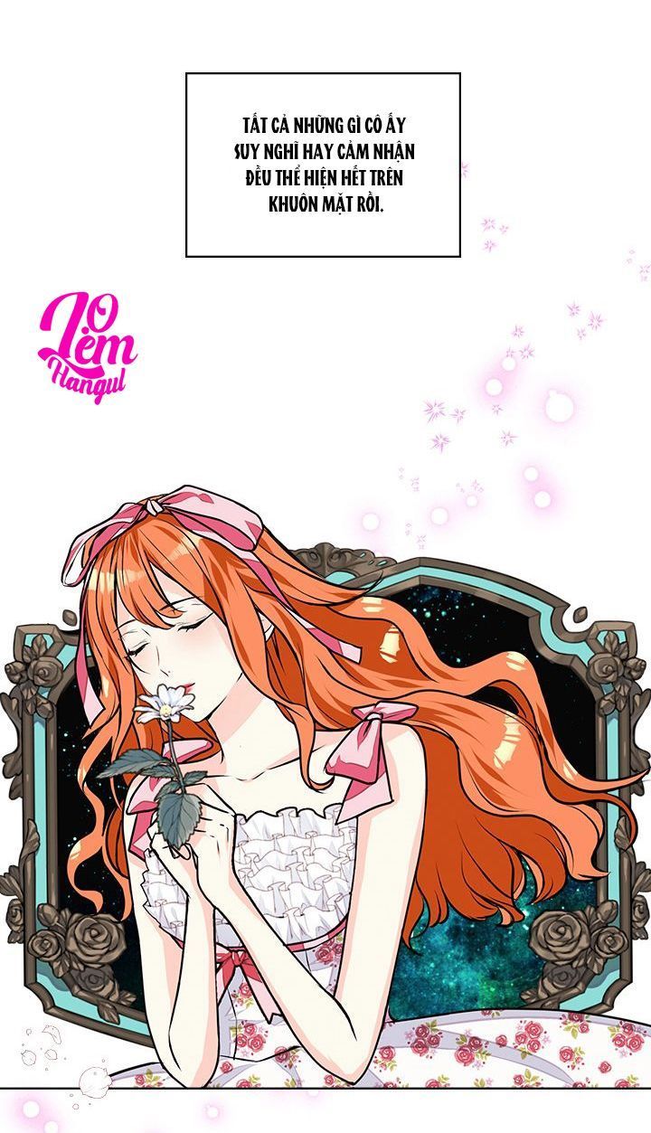 đức hạnh của ác nữ phản diện chapter 16 31