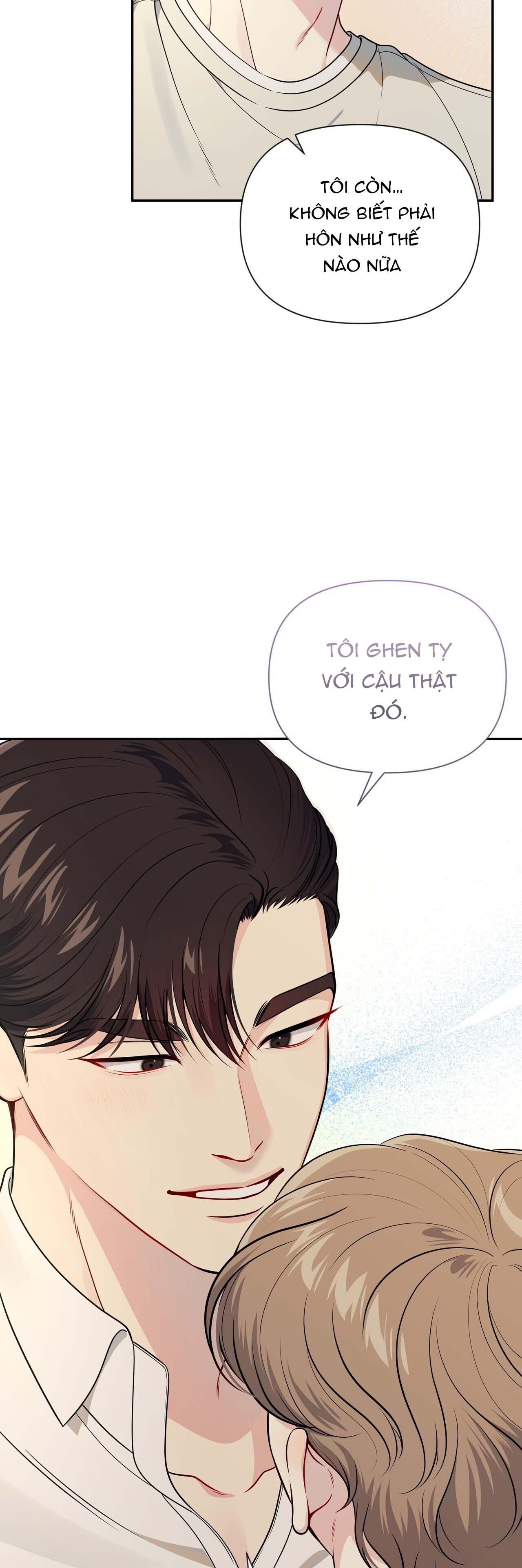 18+ tình yêu bí mật chapter 1 41