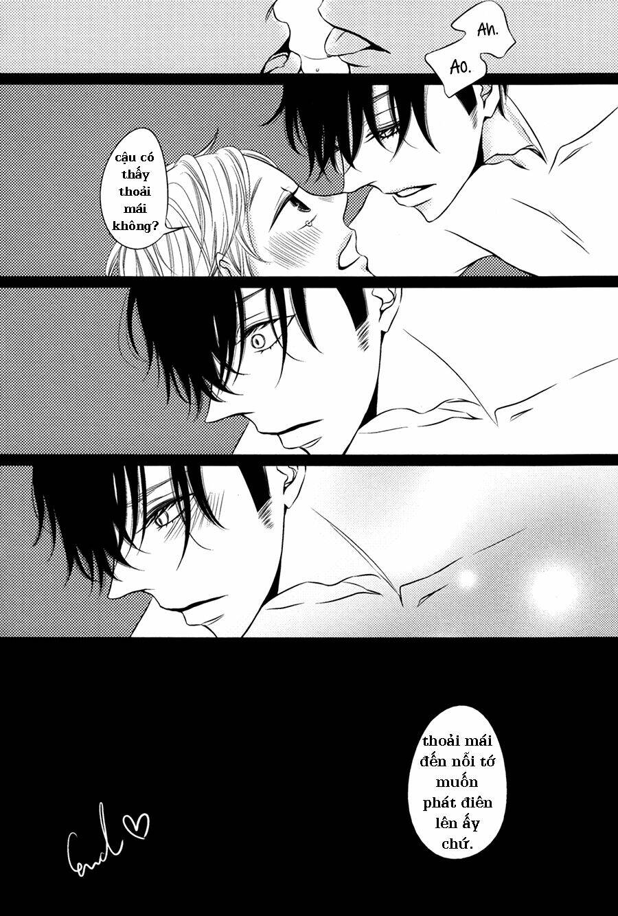 katakoi opera chapter 4 19