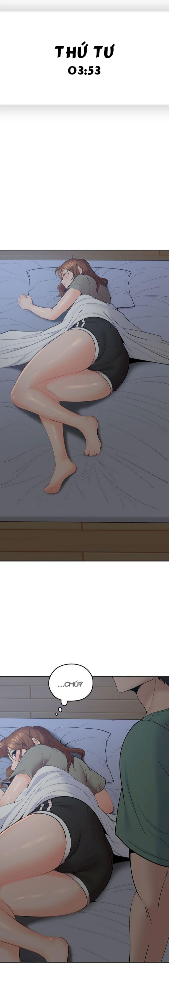 chú tôi chapter 6 1