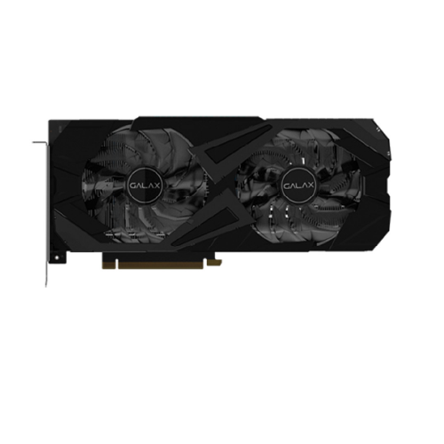 Card Màn Mình Galax GeForce RTX 3070 EX 1-Click OC Hàng Chính Hãng