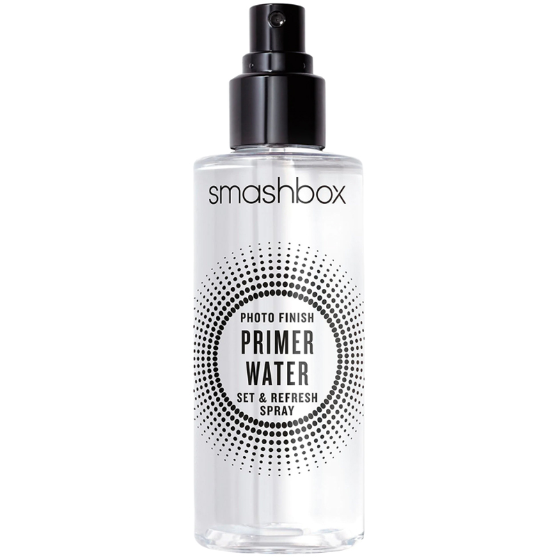 Kem Lót Dạng Xịt Smashbox Photo Finish Primer Water 116ml