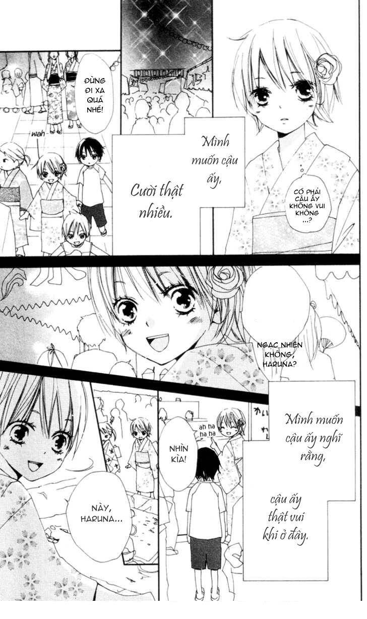 bokura wa itsumo chapter 10.8 16