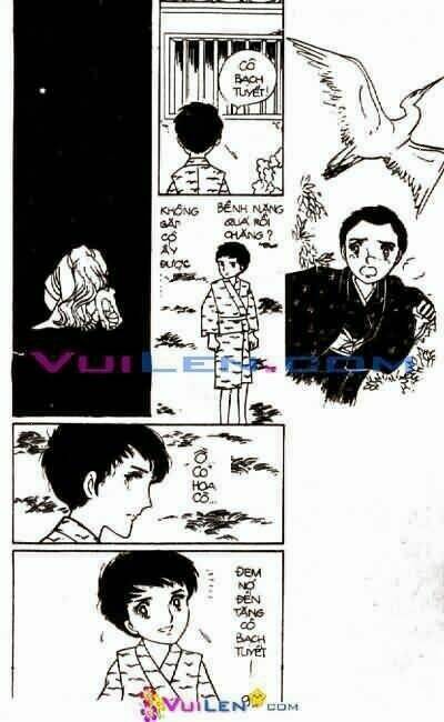 tiểu thư áo trắng chapter 13 92