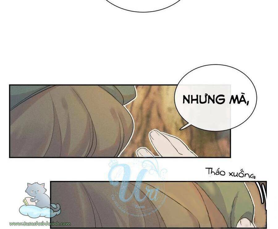 nhật ký nấm ma cô chapter 1 4