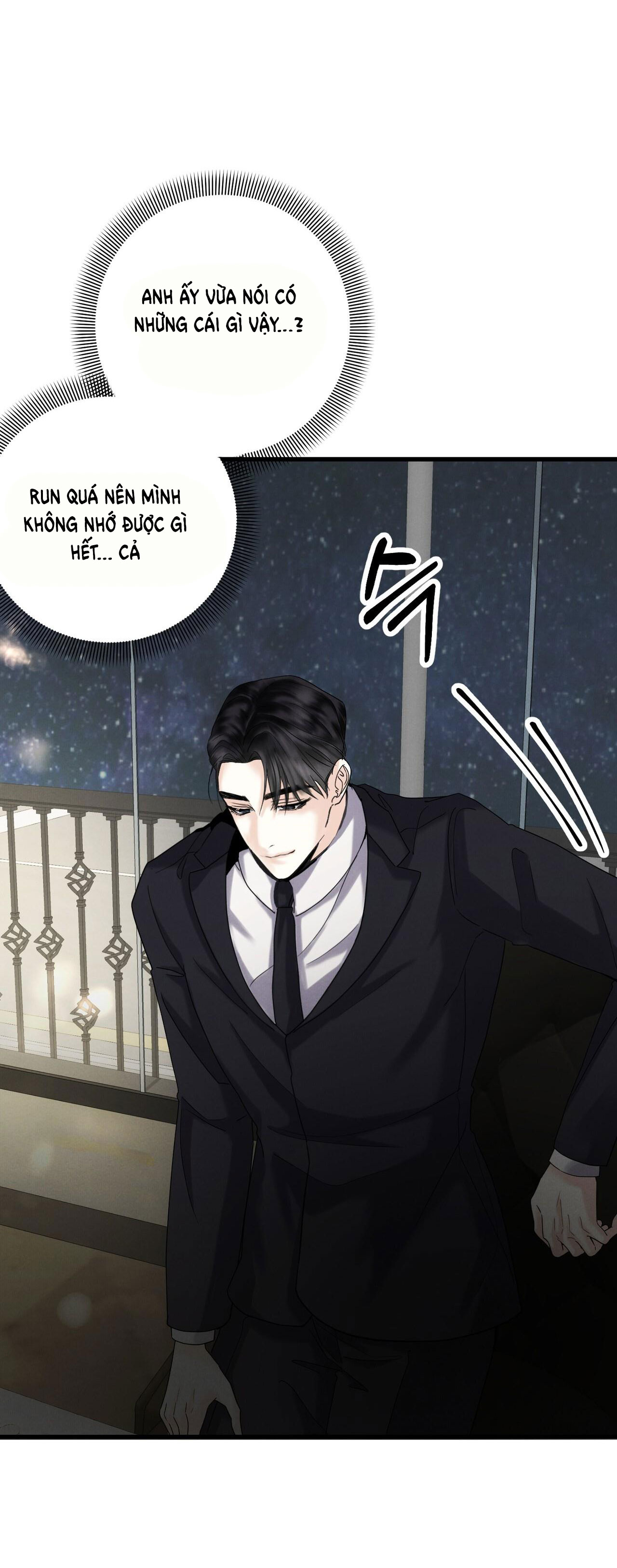 Khắc Cốt Ghi Tâm chapter 8.2 - Trang 34