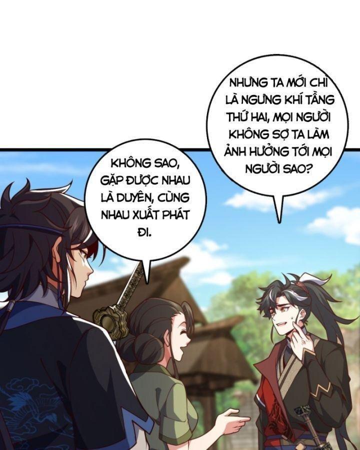 ta, hậu duệ thần long chapter 4 48