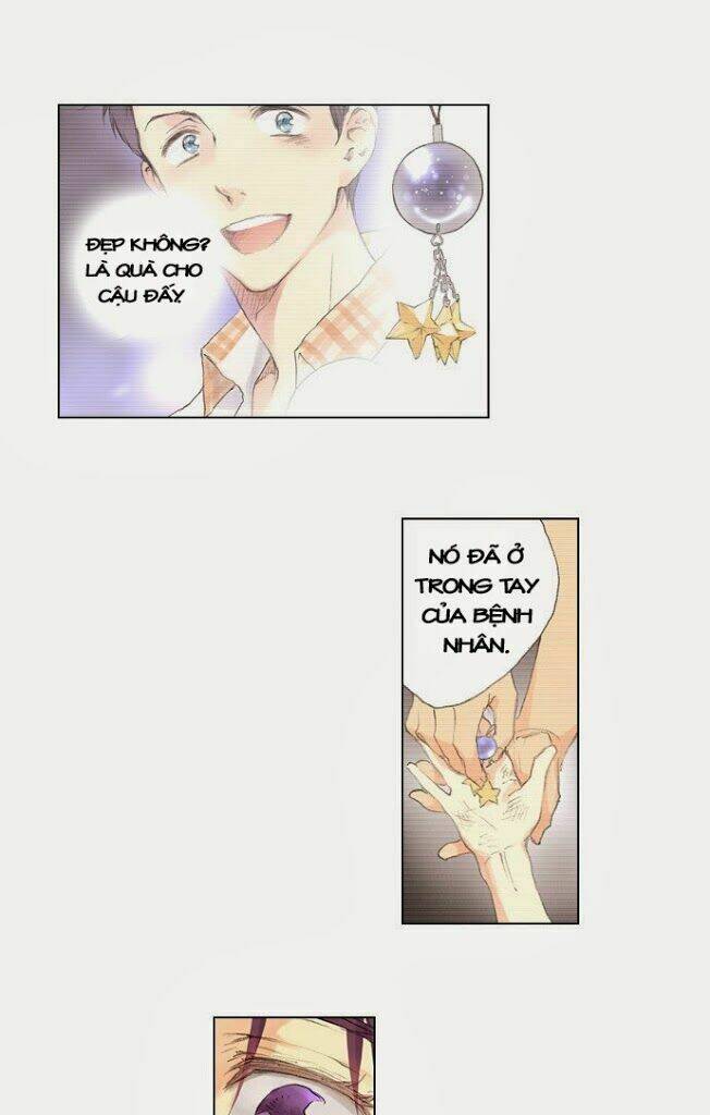 between you and i chapter 19 26