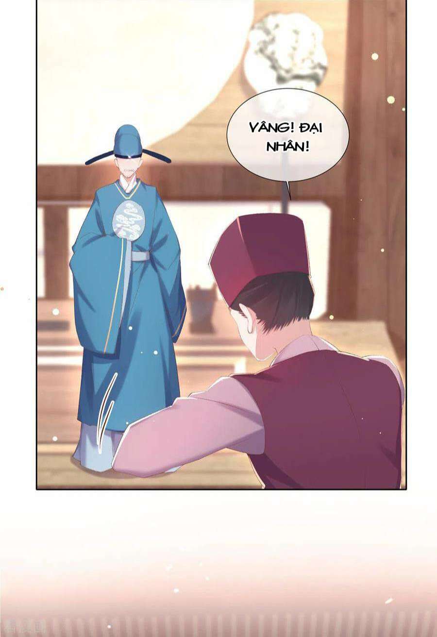 thị huyết y phi chapter 118 8