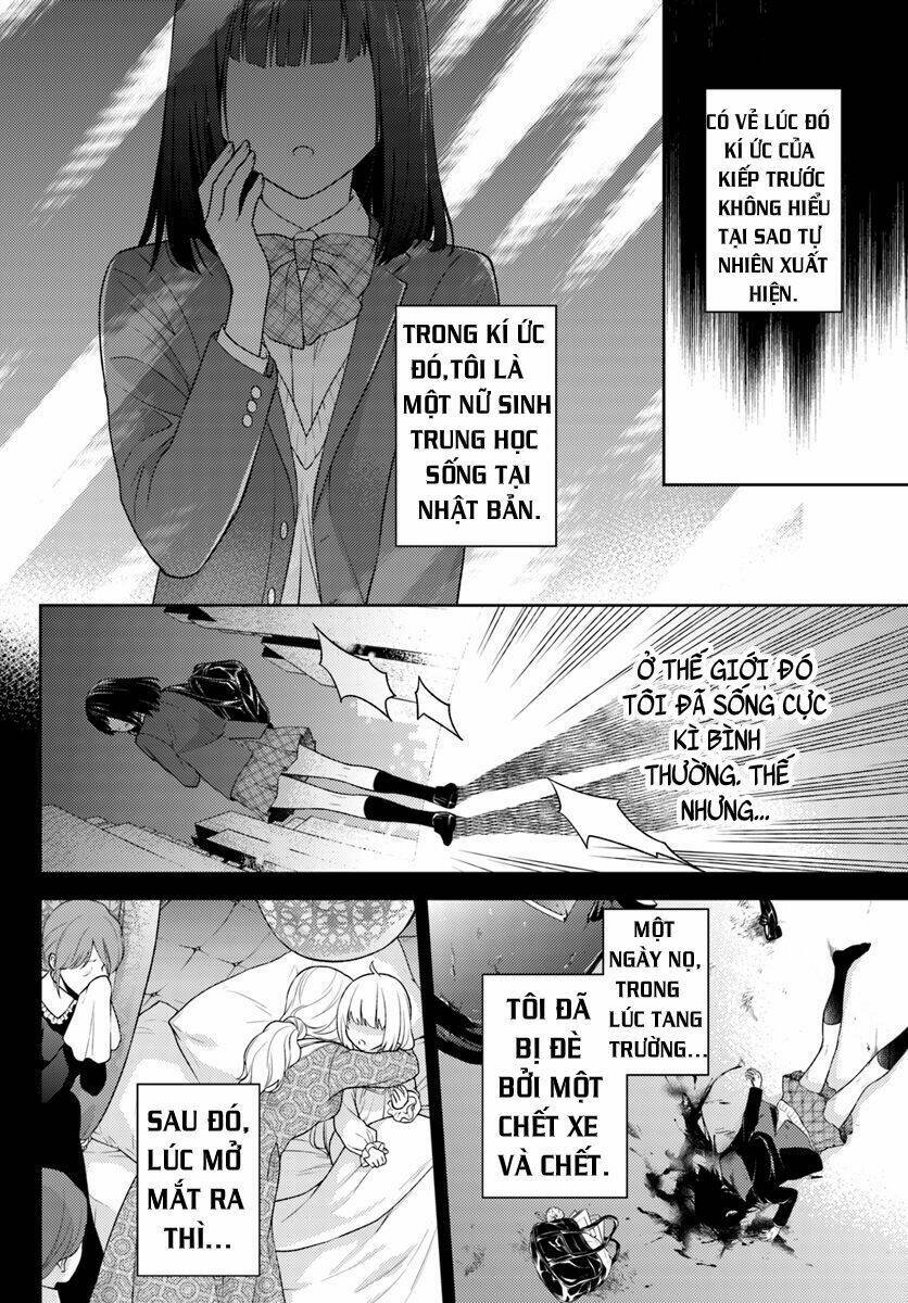 i will go and disappear obediently chapter 1 7