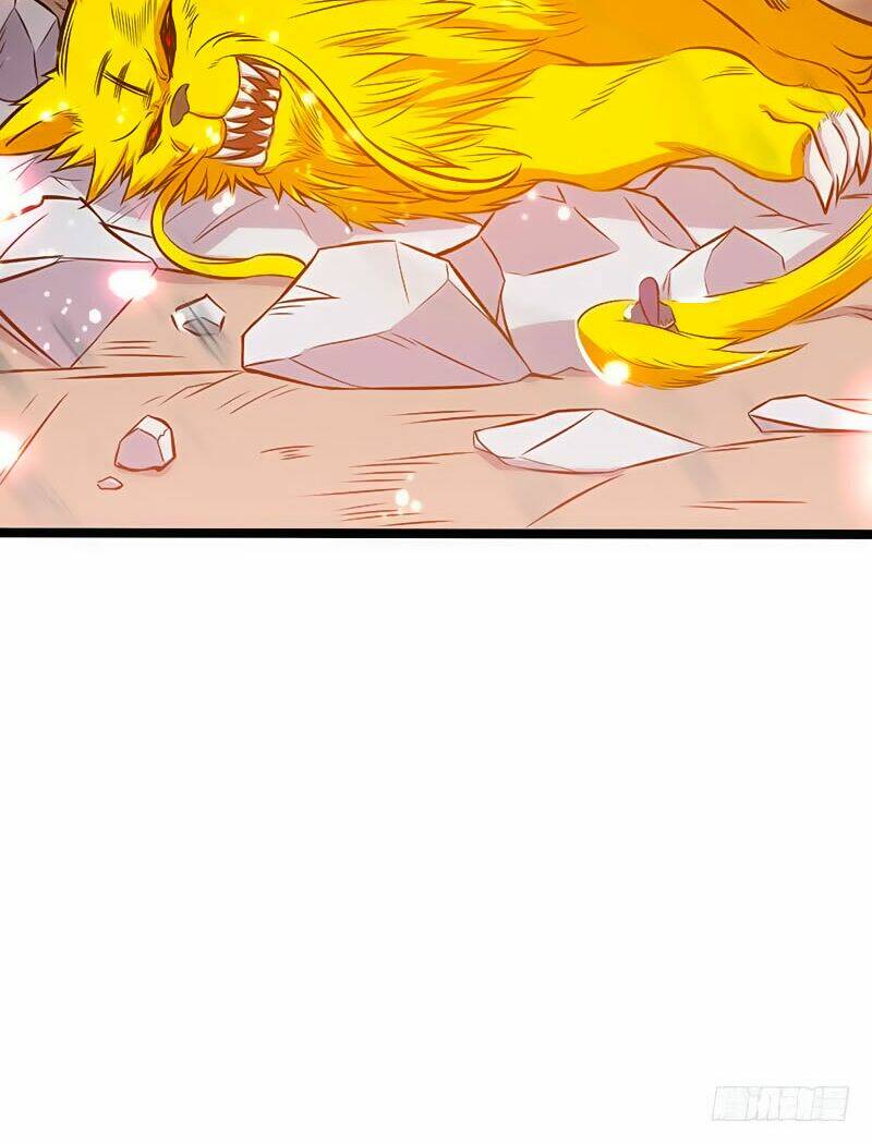 hỗn độn kiếm thần chapter 73 8