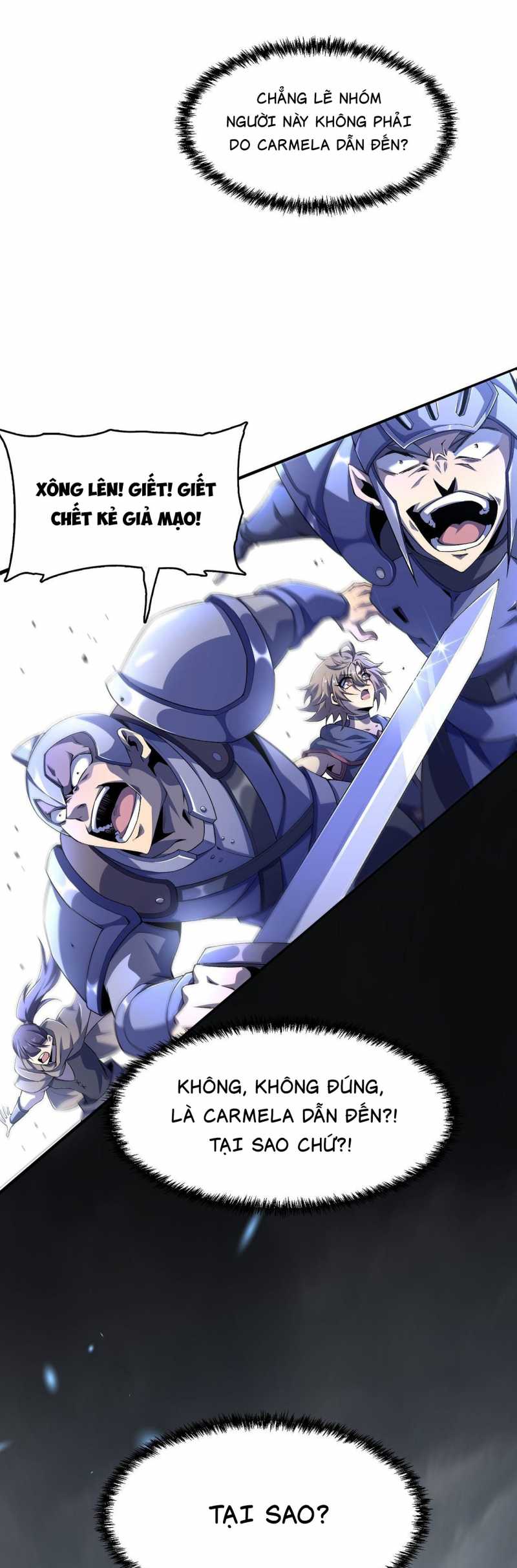 sát thủ cấp sss hồi quy chapter 6 47