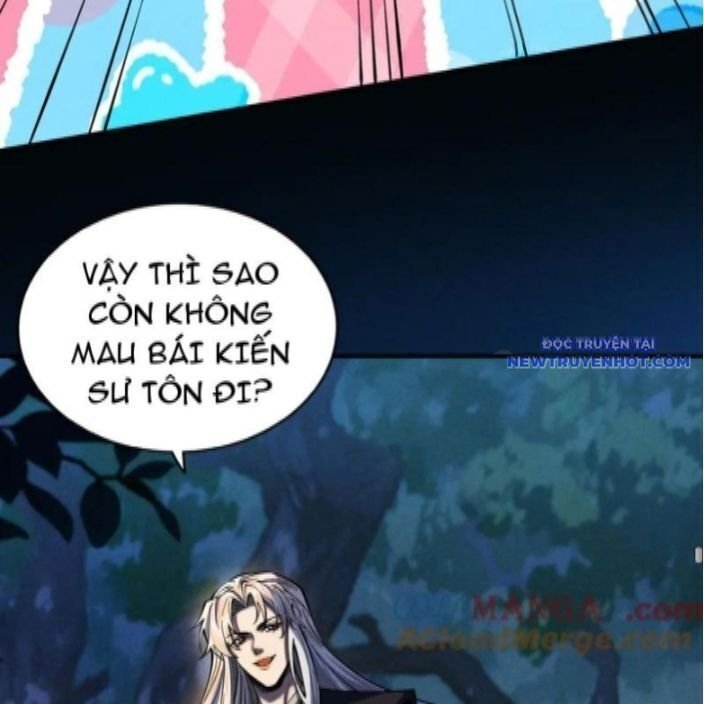 gặp mạnh thì càng mạnh, tu vi của ta không giới hạn chapter 18 129