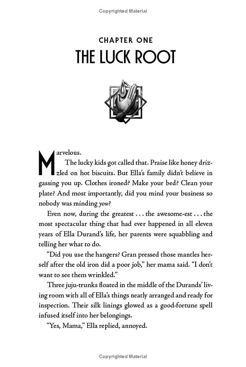 Sách ngoại văn: The Marvellers