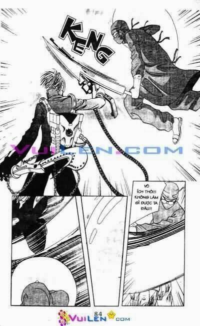 bí mật học viện cross chapter 3 84