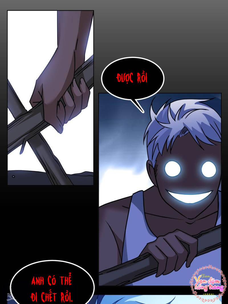 cô ấy đến rồi, xin nằm xuống! chapter 276 17