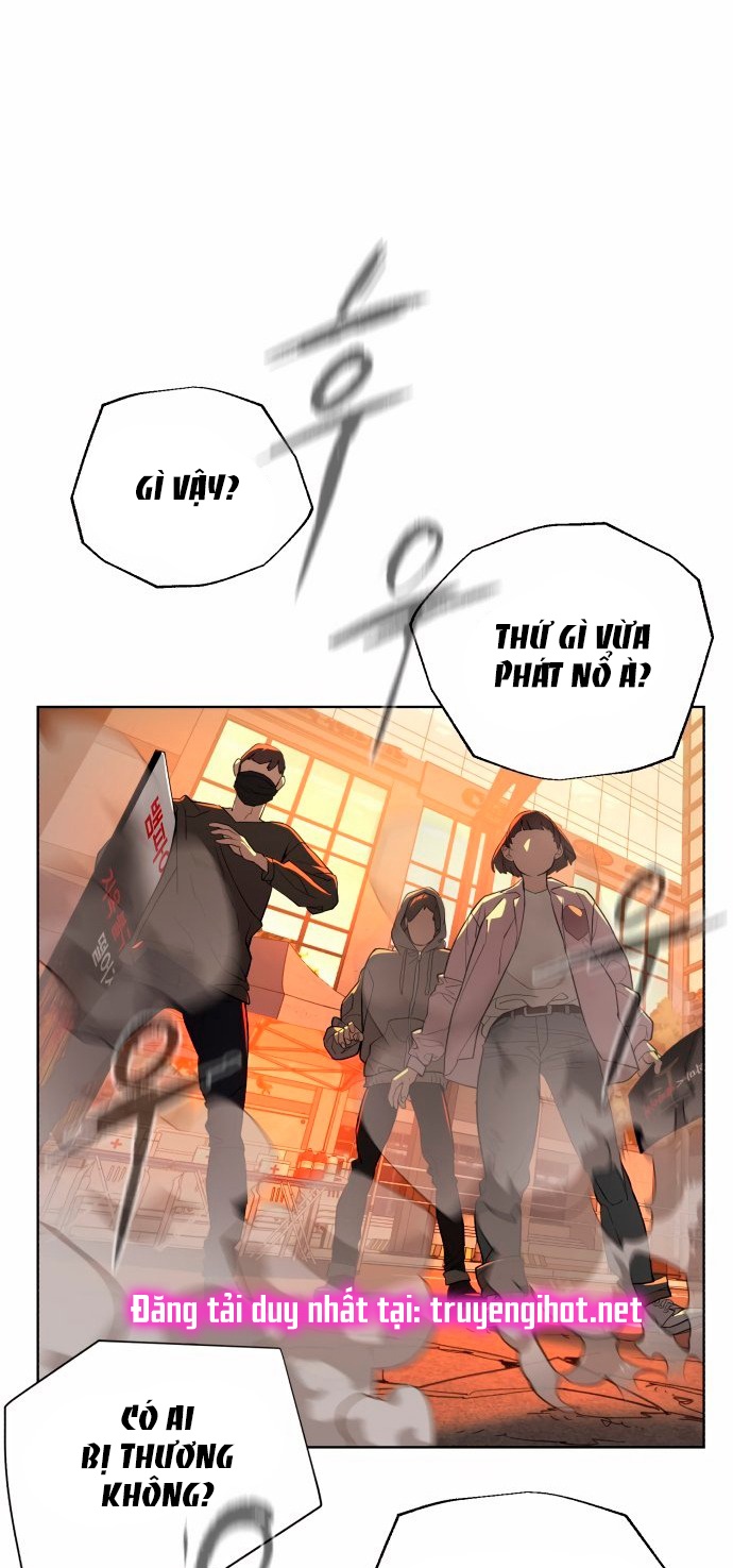 bạch huyết - white blood chapter 19 90