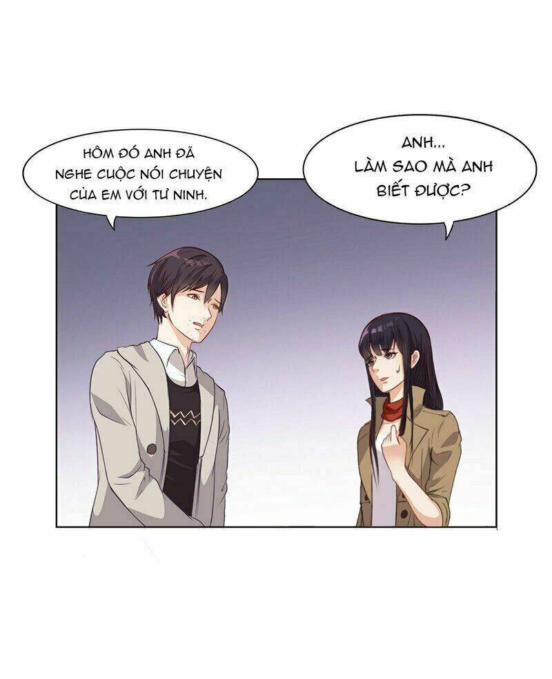 danh môn độc sủng ái thê chapter 25 3