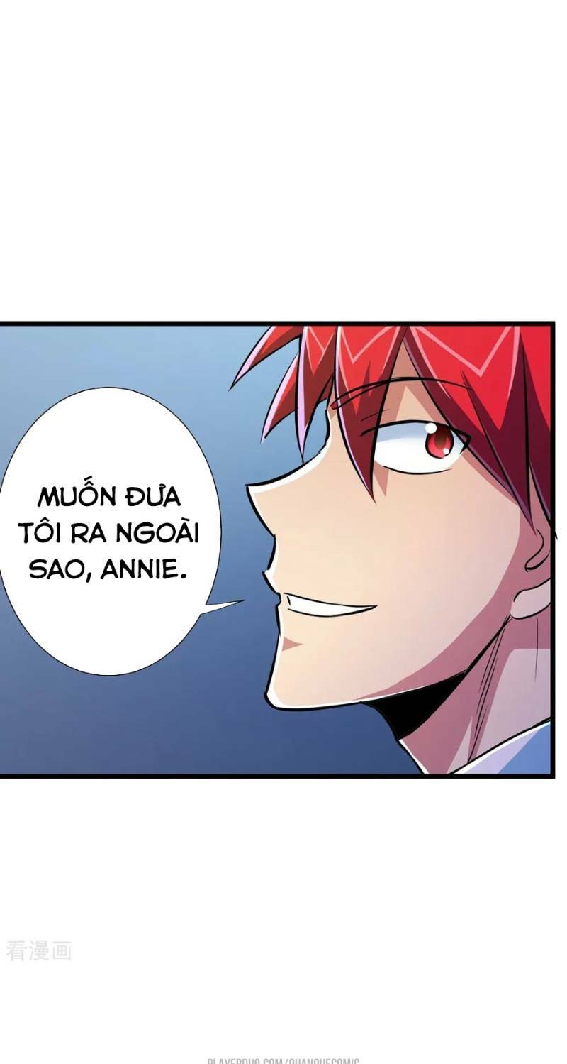 tối cường đặc chủng binh của hoa khôi chapter 55 1