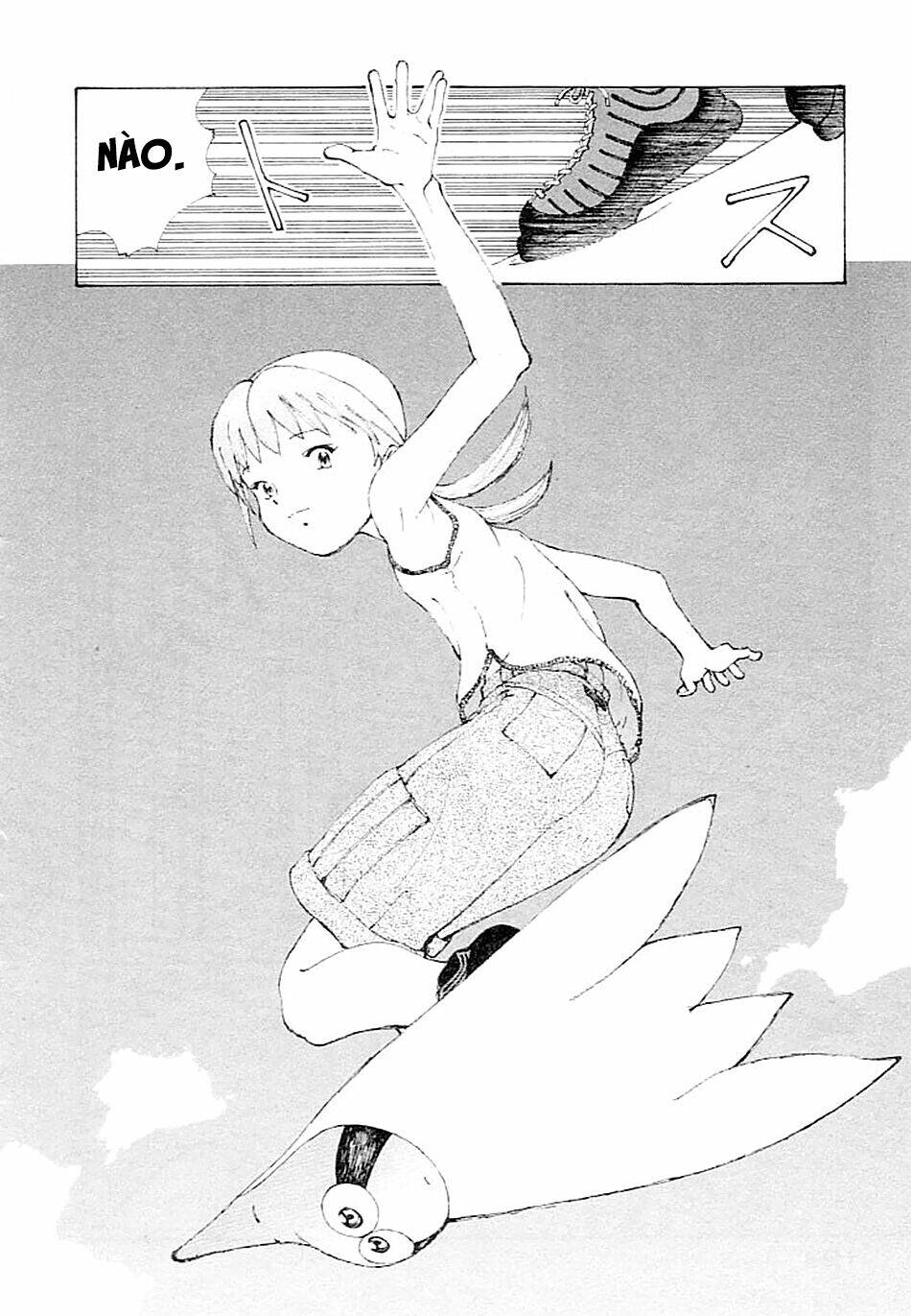 narutaru chapter 5 13