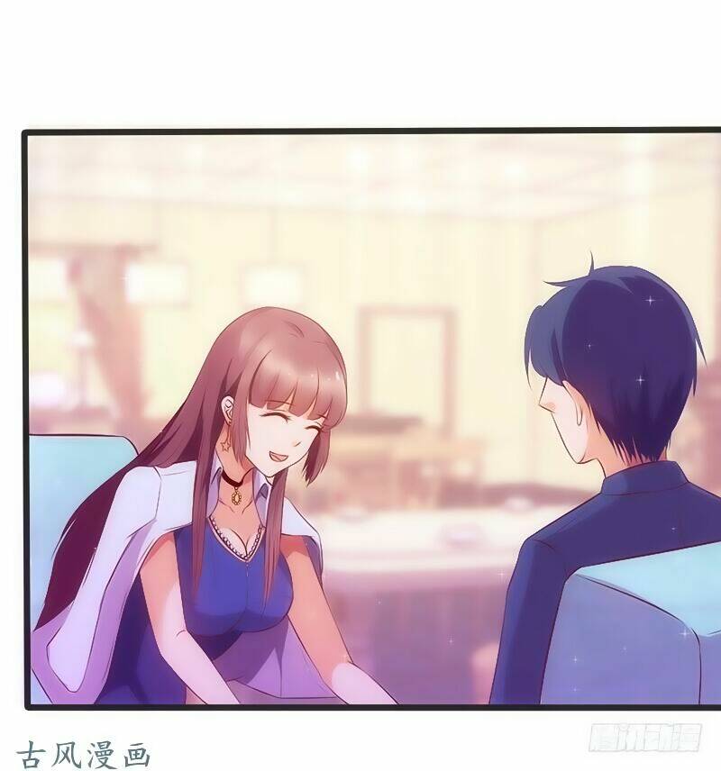 truy phu 36 kế - ông xã à, tới chiến nào! chapter 12 22