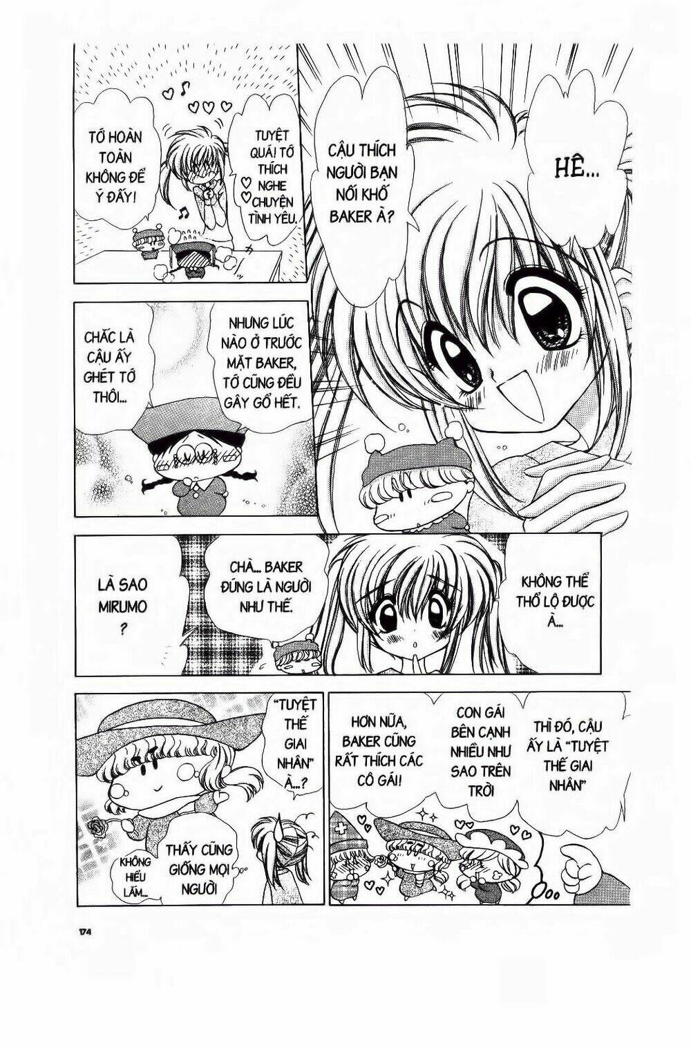 chiếc ly kỳ diệu chapter 36 19