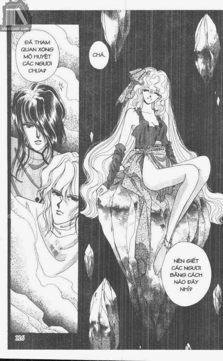 aries thần thoại cung hoàng đạo chapter 18 115