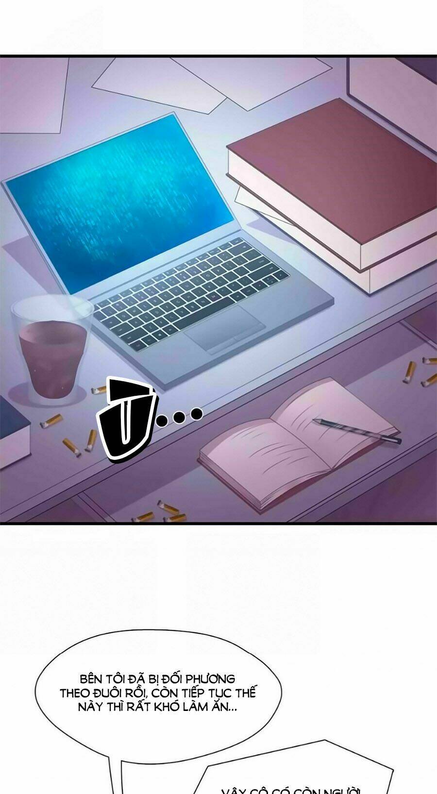 chỉ nhiễm thành hôn chapter 209 1