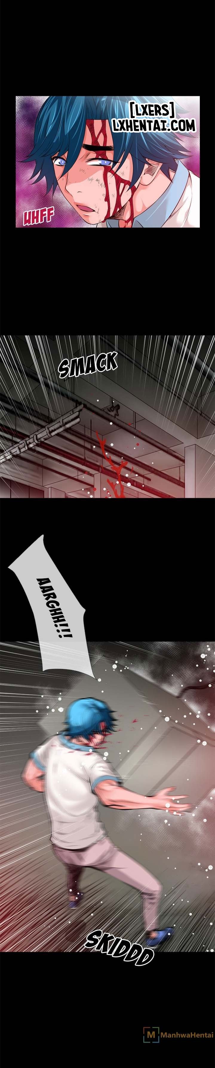 ngoài sức tưởng tượng chapter 44 14