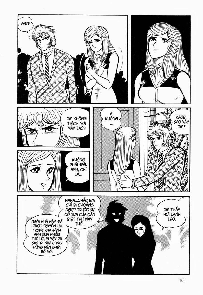 dokuro no yakata chapter 5 9