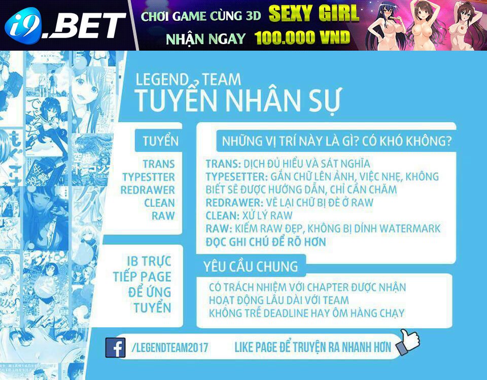 ikenie touhyou chapter 19 2