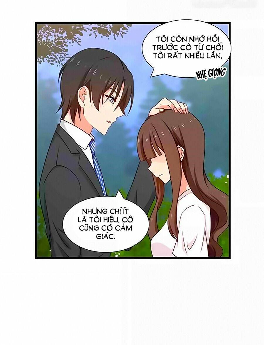 chỉ nhiễm thành hôn chapter 121 3