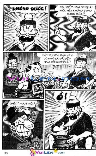 thần đồng đất việt chapter 31 60