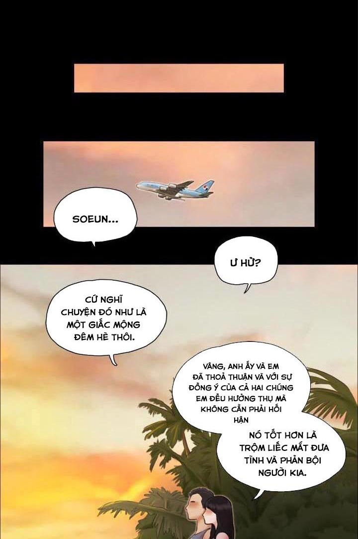 thỏa thuận tình dục chapter 13 1