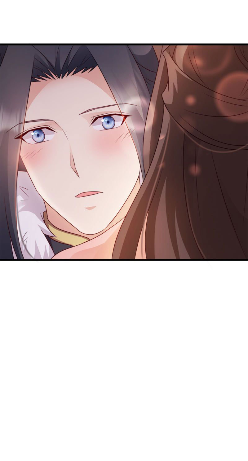 độc tâm cuồng phi khuynh thiên hạ chapter 68 22