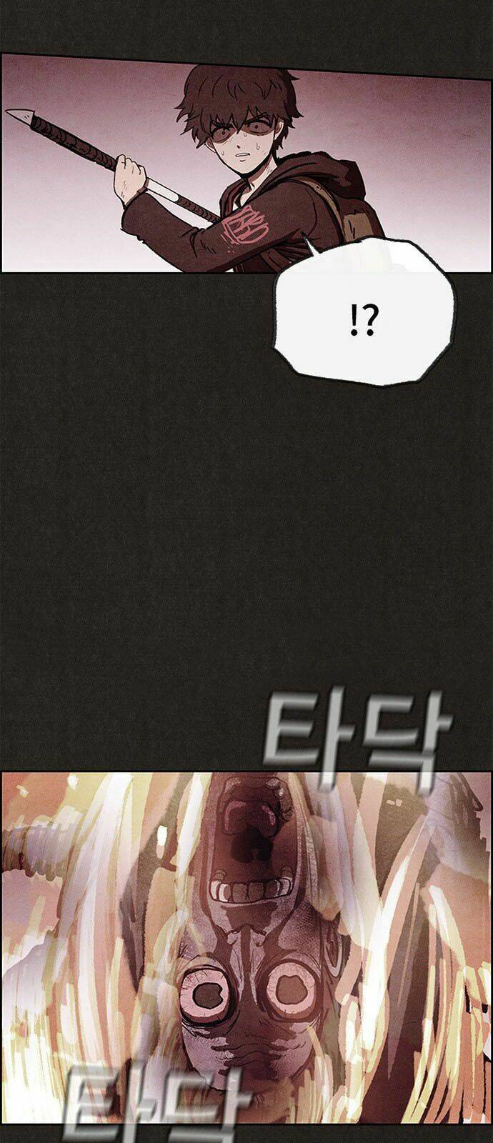 quái vật tại chung cư xanh chapter 49 28