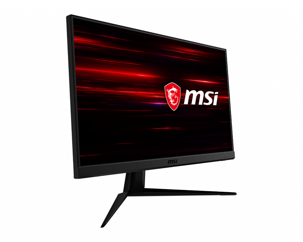 Màn hình Gaming MSI Optix G241 24 Inch (FHD/IPS/144Hz/1ms) - Hàng chính hãng